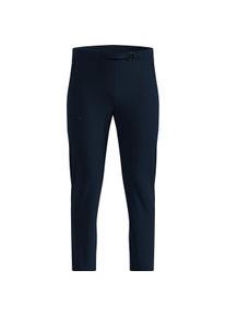 Odlo, Herren, Outdoorhose, Pants length ASCENT (50), Blau