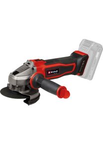 Einhell, Winkelschleifer, TE-AG 18/125-2 Li (125 mm)