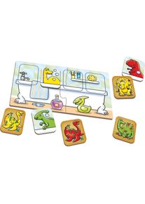 Orchard ORC0051IT - - Il Bagnetto dei Dinosauri