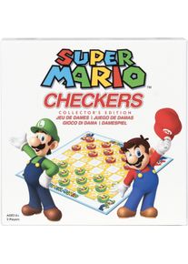 Goliath Toys Super Mario Checkers (Franz&ouml;sisch)