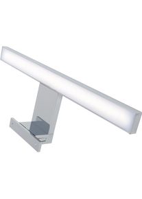 Briloner, Wandleuchte + Deckenleuchte, Dun (500 lm)