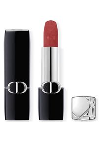 Dior, Lippenstift + Lipgloss, New Velvet (720)