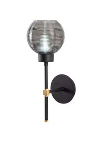 Opviq, Wandleuchte + Deckenleuchte, Felix (E27)