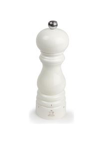 Peugeot Parisrama, Pfefferm&uuml;hle + Salzm&uuml;hle, Weiss