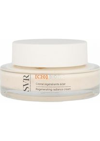 SVR, Gesichtscreme, (C20)Biotic (50 ml, 24h Creme)