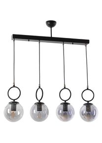 Opviq, Pendelleuchte, Adrian (E27)