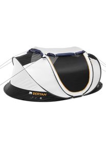 Deryan, Zelt, (Wurfzelt, 2.80 kg, 2 Personen)