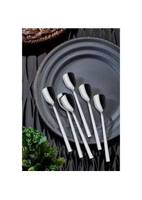 Hermia Olimpos Dessert Spoon Set, Besteck