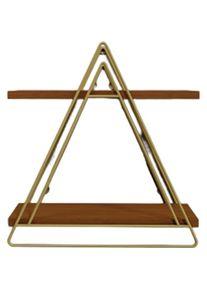 Kalune Design, Regal, Austin (42 x 16 x 38 cm)