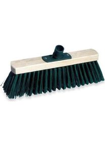 Okko PAVING BROOM 0010, Reinigungsutensil, Gr&uuml;n