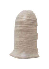 Salag External Plinth Angle Ngtze1, Reinigungsutensil, Braun