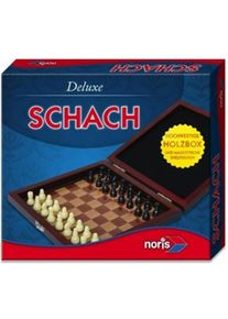 Noris Deluxe Schach