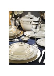 Hanah Home, Geschirrset, Kareem (68 Stk.)