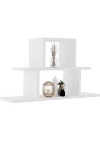 Hanah Home, Regal, Spencer (80 x 19.5 cm)