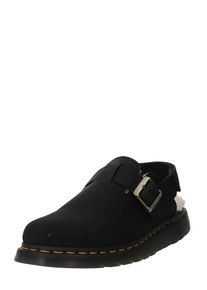 Dr. Martens Mule 'Jorge II' Homme noir taille 42
