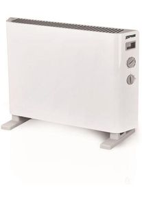 Zephir ZCV2100M-B termoconvettore | bianco