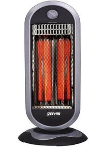 Zephir ZCRB901 Riscaldatore | nero/grigio