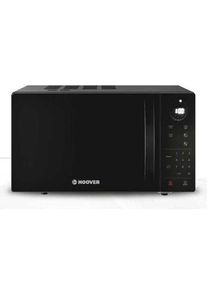 Hoover HMW25STB Microonde | nero