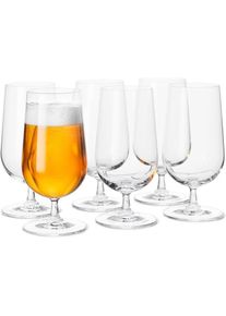 Rosendahl, Biergl&auml;ser, - Grand Cru Beer Glass 50 cl - Set of 6 (0.50 l, 6x)