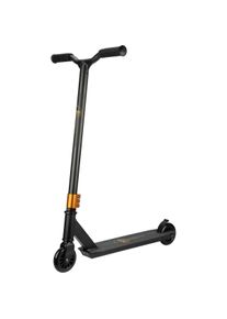 Black Dragon, Scooter