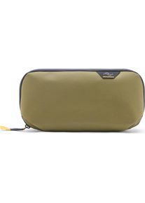 Peak Design Tech Pouch Small (1 l), Kameratasche, Gr&uuml;n