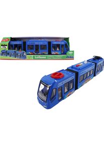 Impulse Toys Motor 112 - Light rail w/light and sound 1:16