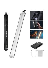 Neewer GC21B (Batteriegriff), Batteriegriff, Schwarz