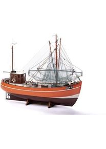 Billing Boats CUX 87 Krabbenkutter - (428329)