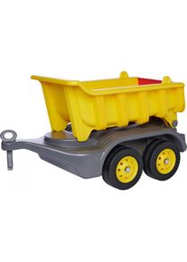 BIG Power Worker Maxi Trailer