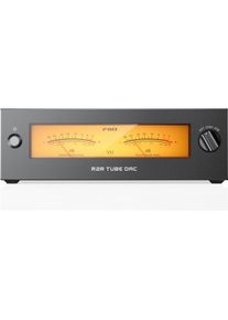 FiiO Warmer R2r (Display, Klangregelung, USB-DAC), Kopfh&ouml;rerverst&auml;rker, Schwarz