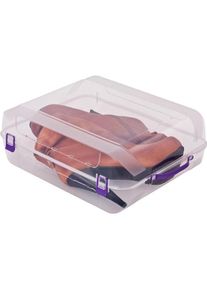 mano, Schuhschrank, SHOE BOX BT-001 28X35.5X13