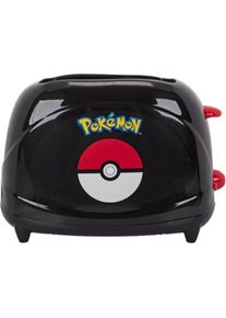 Uncanny Brands Pok&eacute;mon Toaster, Toaster