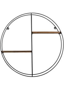 Homitis, Regal, Jens (60 x 60 x 15 cm)