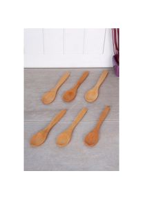 Hanah Home Trey, Besteck, Mehrfarbig