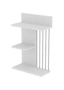 Skye Decor, Regal, Laurine (40 x 19 x 60 cm)