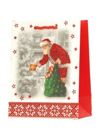 Canpol, Geschenkverpackung, Gift bag Premium glitte XL, TY-40S (Geschenkt&uuml;te, 1x)