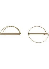 Kalune Design, Regal, Wilder (30 x 45 x 15 cm)