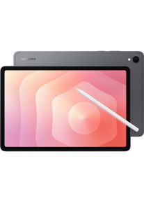 Samsung Galaxy Tab S11 Enterprise Edition (5G, 11", 128 GB, Gray), Tablet, Grau