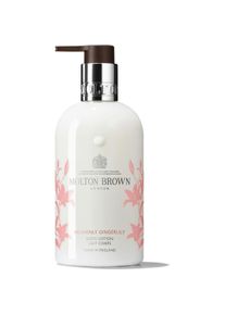 Molton Brown, Bodylotion, Heav Ginger Body Lotion (K&ouml;rperlotion, 300 ml)