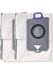 Narwal Sacchetto Robot Freo Z, Reinigungsutensil, Weiss, Grau