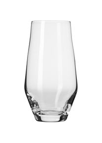 Krosno GLASS HIGHBALL RAY 6PCS 450ML, Trinkgl&auml;ser, Transparent