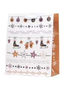 Canpol, Geschenkverpackung, Gift bag TR-20S 17.8x22.9x9.8cm (Geschenkt&uuml;te, 1x)