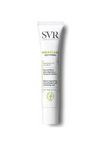 SVR, Gesichtsserum, Cr&egrave;me Mat + Pores (re) (40 ml)