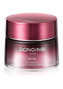 NoName, Gesichtsserum, Donginbi Red Ginseng Daily Defense Antiwrinkle & Firming Cream For Face 25 Ml (25 ml)