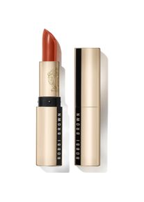 Bobbi Brown, Lippenstift + Lipgloss, Luxe Lip Color Morning S. (Morning Sunrise)
