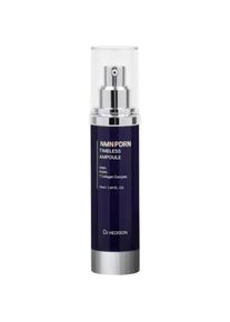 Dr. Hedison, Gesichtsserum, NMN PDRN, Collagen, Anti-Aging, Serum, For Face, 50 ml (50 ml)