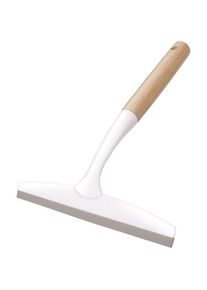 GCS Window cleaning tool Thema Lux TP16, 20 cm, Reinigungsutensil, Weiss, Braun