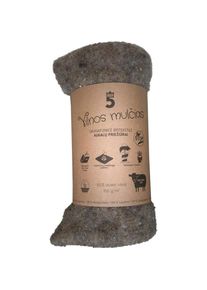 Keter, Pflanzen Winterschutz + Gartenvlies, Agro textile, universal, brown, 150g/m2, 0.5 x 1.8 m
