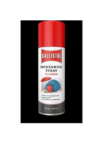 BALLISTOL Impr&auml;gnierspray 'Pluvonin', Reinigungsmittel