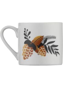 Hermia Nala, Tasse, Mehrfarbig